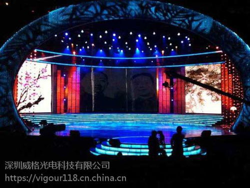 選購指南 如何在中國供應(yīng)商中尋找高性價比的LED室內(nèi)屏廠家